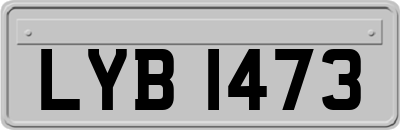LYB1473