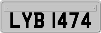 LYB1474