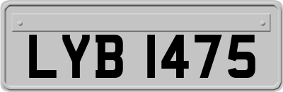LYB1475