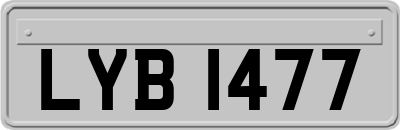 LYB1477