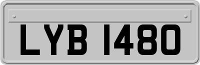 LYB1480