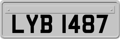 LYB1487