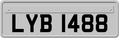 LYB1488