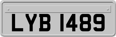 LYB1489