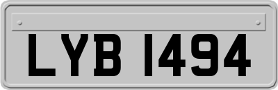 LYB1494