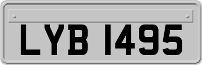 LYB1495