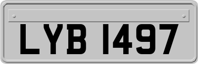 LYB1497