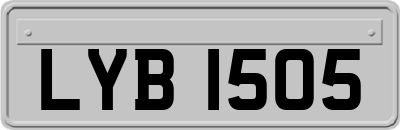 LYB1505