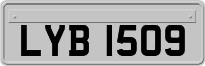 LYB1509