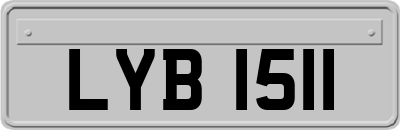 LYB1511