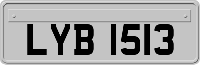 LYB1513