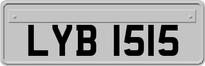 LYB1515