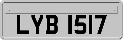 LYB1517