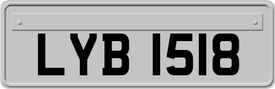 LYB1518