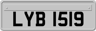 LYB1519