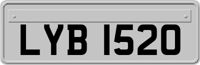 LYB1520