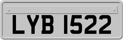 LYB1522