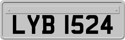 LYB1524