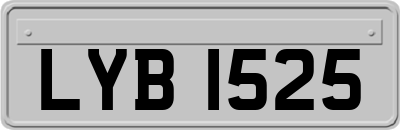 LYB1525