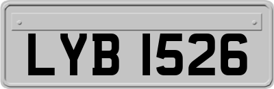 LYB1526