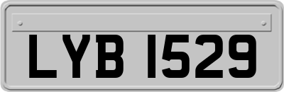 LYB1529