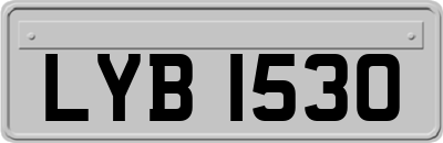 LYB1530