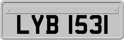 LYB1531