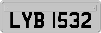 LYB1532