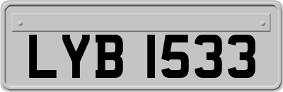 LYB1533