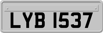 LYB1537