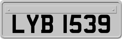 LYB1539