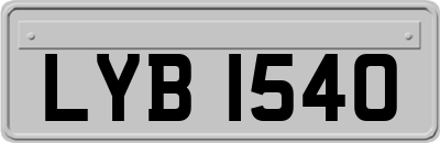 LYB1540