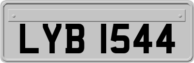 LYB1544