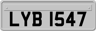 LYB1547