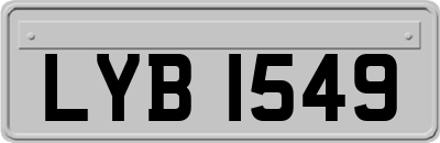 LYB1549