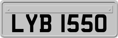 LYB1550