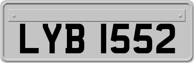 LYB1552