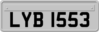 LYB1553
