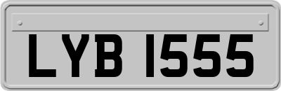 LYB1555