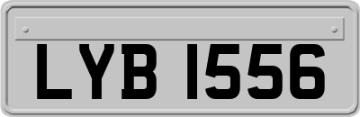 LYB1556