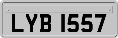 LYB1557