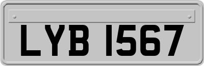 LYB1567