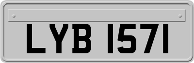 LYB1571