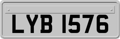 LYB1576
