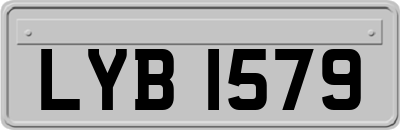LYB1579