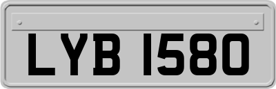 LYB1580