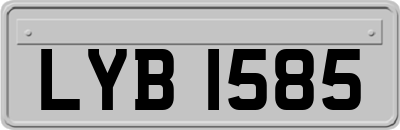 LYB1585