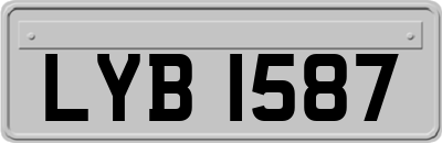 LYB1587