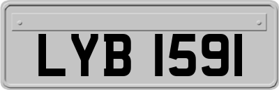 LYB1591