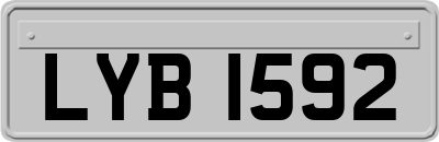 LYB1592